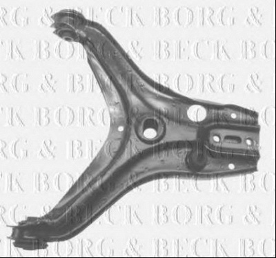BORG & BECK bca5734 -  Рычаг независимой подвески колеса, подвеска колеса